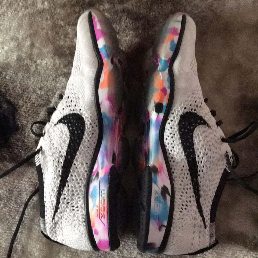 Nike zoom